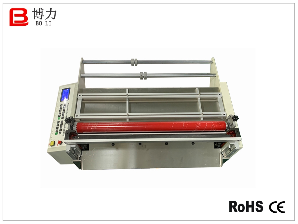 全自動電腦裁切機(jī)-700mm