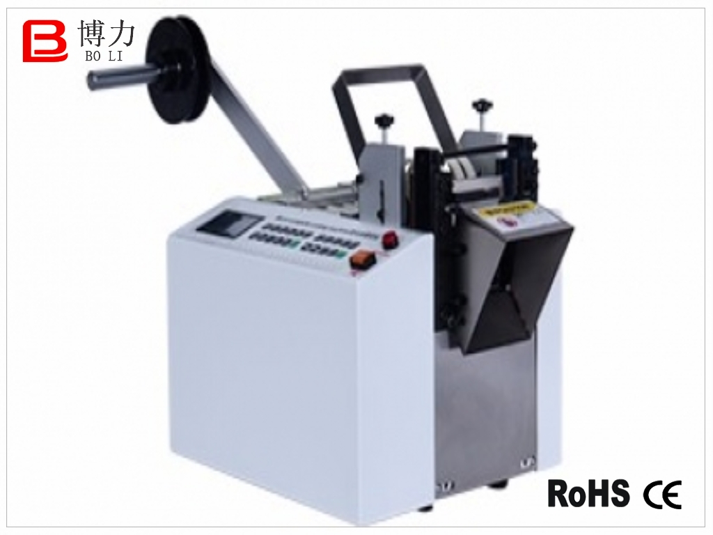 全自動切管機