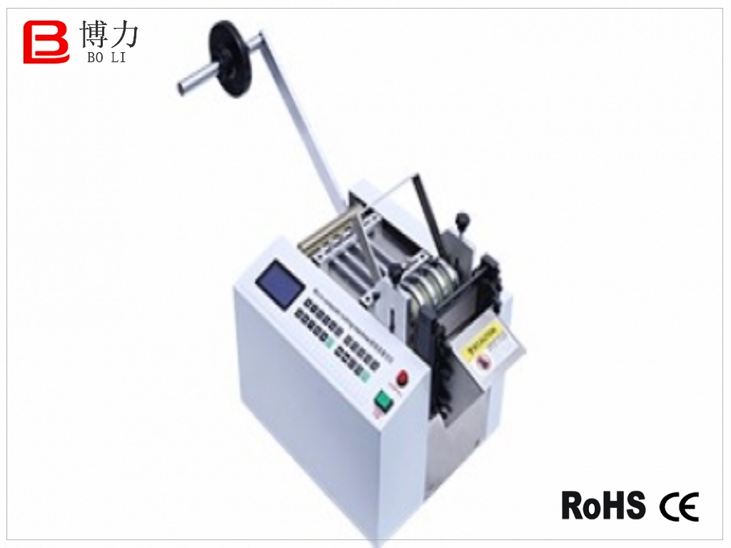 熱縮管裁切機